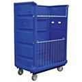 Laundry Carts image